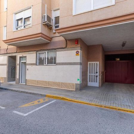 Stars Courtyard By Fidalsa Διαμέρισμα Arenales del Sol Εξωτερικό φωτογραφία