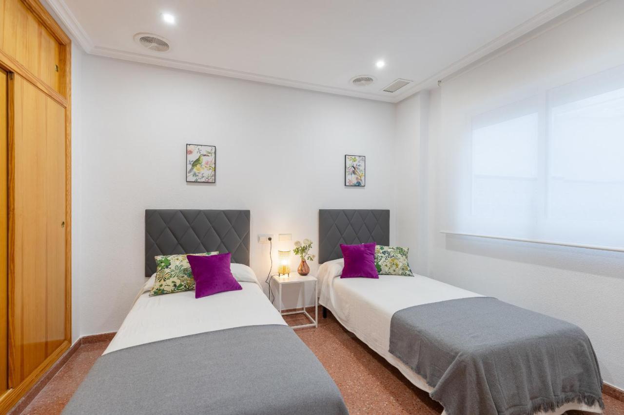 Stars Courtyard By Fidalsa Διαμέρισμα Arenales del Sol Εξωτερικό φωτογραφία