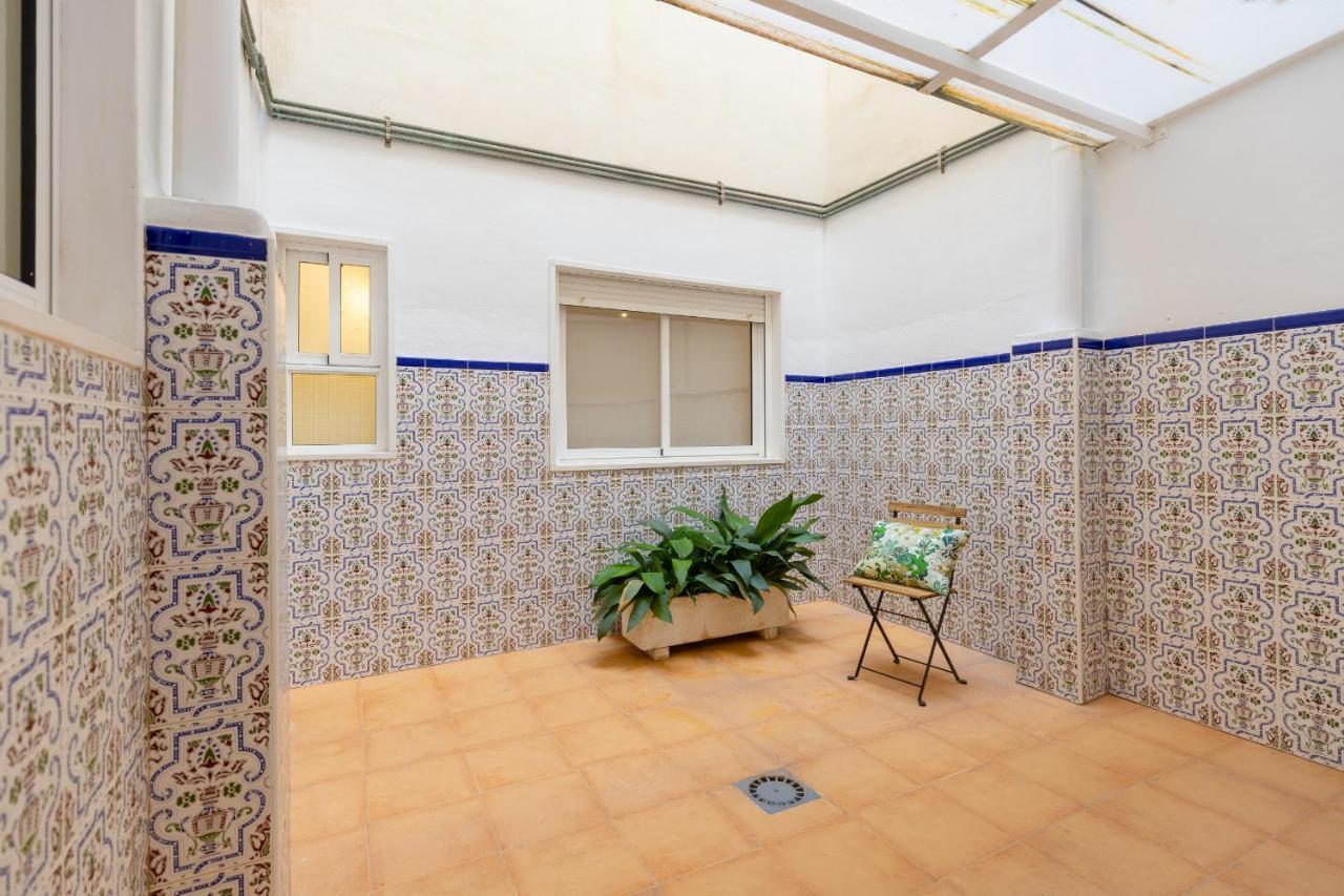 Stars Courtyard By Fidalsa Διαμέρισμα Arenales del Sol Εξωτερικό φωτογραφία