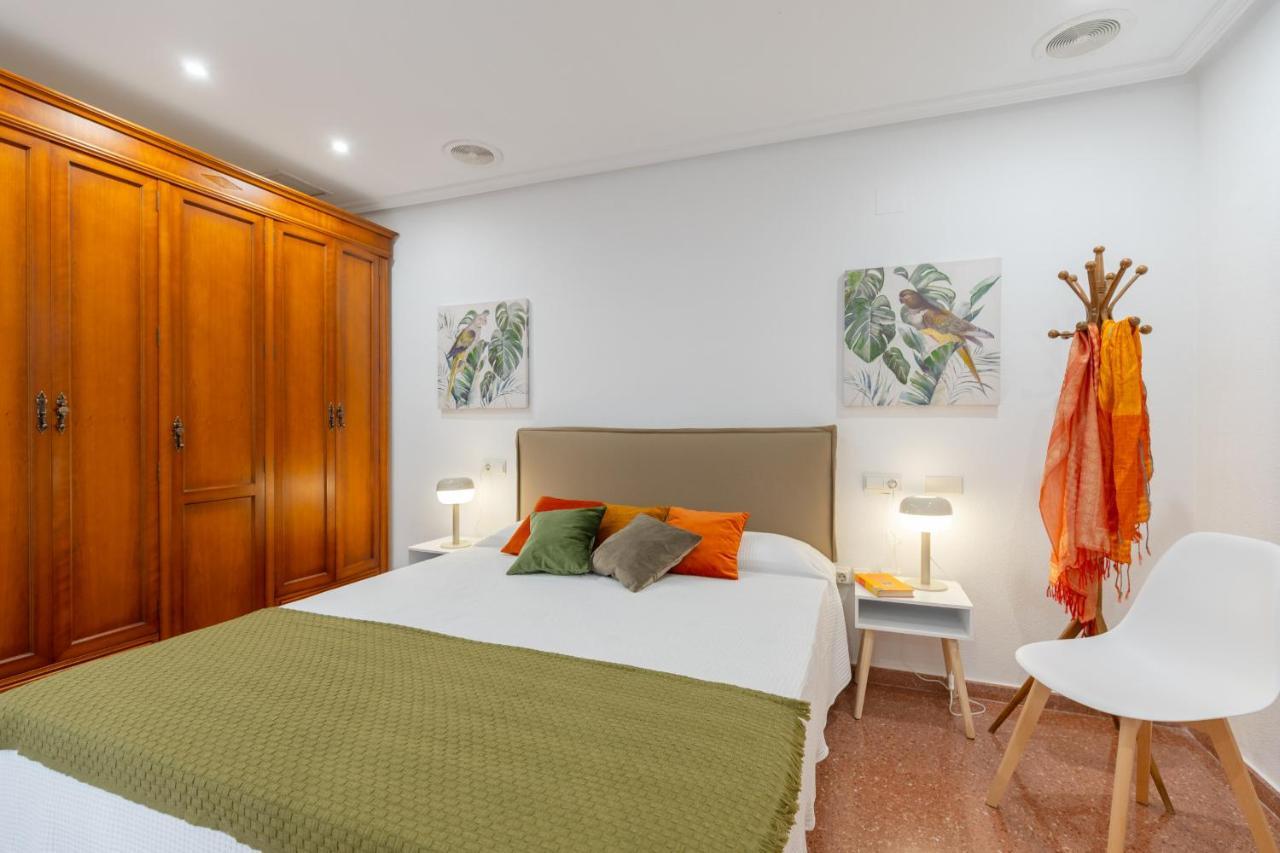 Stars Courtyard By Fidalsa Διαμέρισμα Arenales del Sol Εξωτερικό φωτογραφία